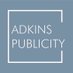 AdkinsPublicity (@AdkinsPublicity) Twitter profile photo