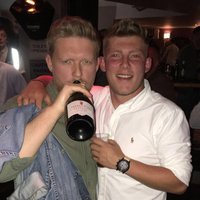 Samuel Powell (@samualjpowell) Twitter profile photo