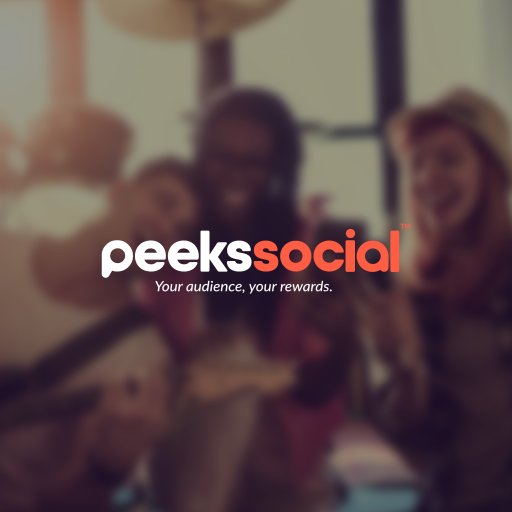 Get rewarded for your content. Peeks Social is an ecommerce live video app that lets you monetize your audience! Need help? Contact support@peeks.com 📲