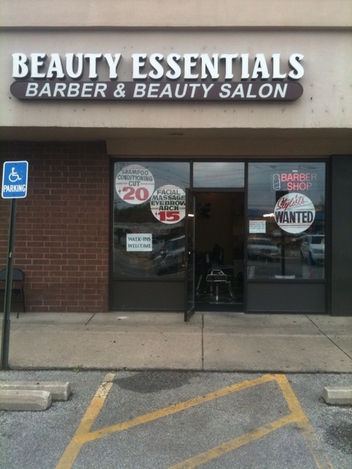 Providing men, women, and children of all ethnicities with the latest hair trends. 216-765-1160
