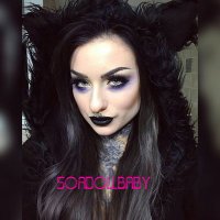 Jade DollBaby Trager (@soadollbaby) 's Twitter Profile Photo Jade DollBaby Trager (@soadollbaby) 's Twitter Profile Photo