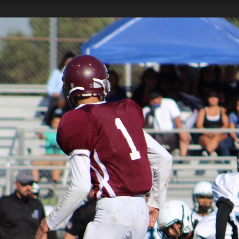 imjojooo1's profile picture. Rosemead 🥀 Running Back 🅱️