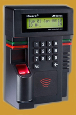 Biometric Security System iGuard offers 3 security management solutions: Access Control,Time/Attendance,Point-of-Presence Recording. http://t.co/qs8dMsJqiu