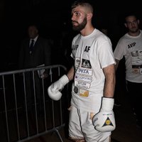 Andrew Fleming (@flemingboxing) 's Twitter Profile