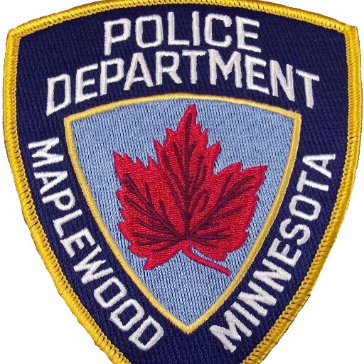 Maplewood Police MN Profile