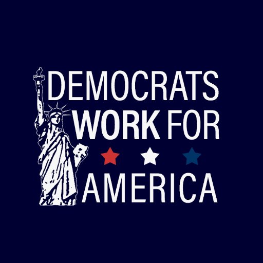Democrats Work For America is a grassroots initiative to strategically support the Dem party . Founded by @RachelAzzara and @SuMoh7   👉 https://t.co/WVrmRELI9v