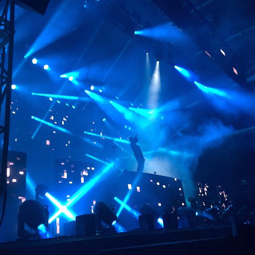 Reviewing concerts and venues large and small in the Denver Metro area