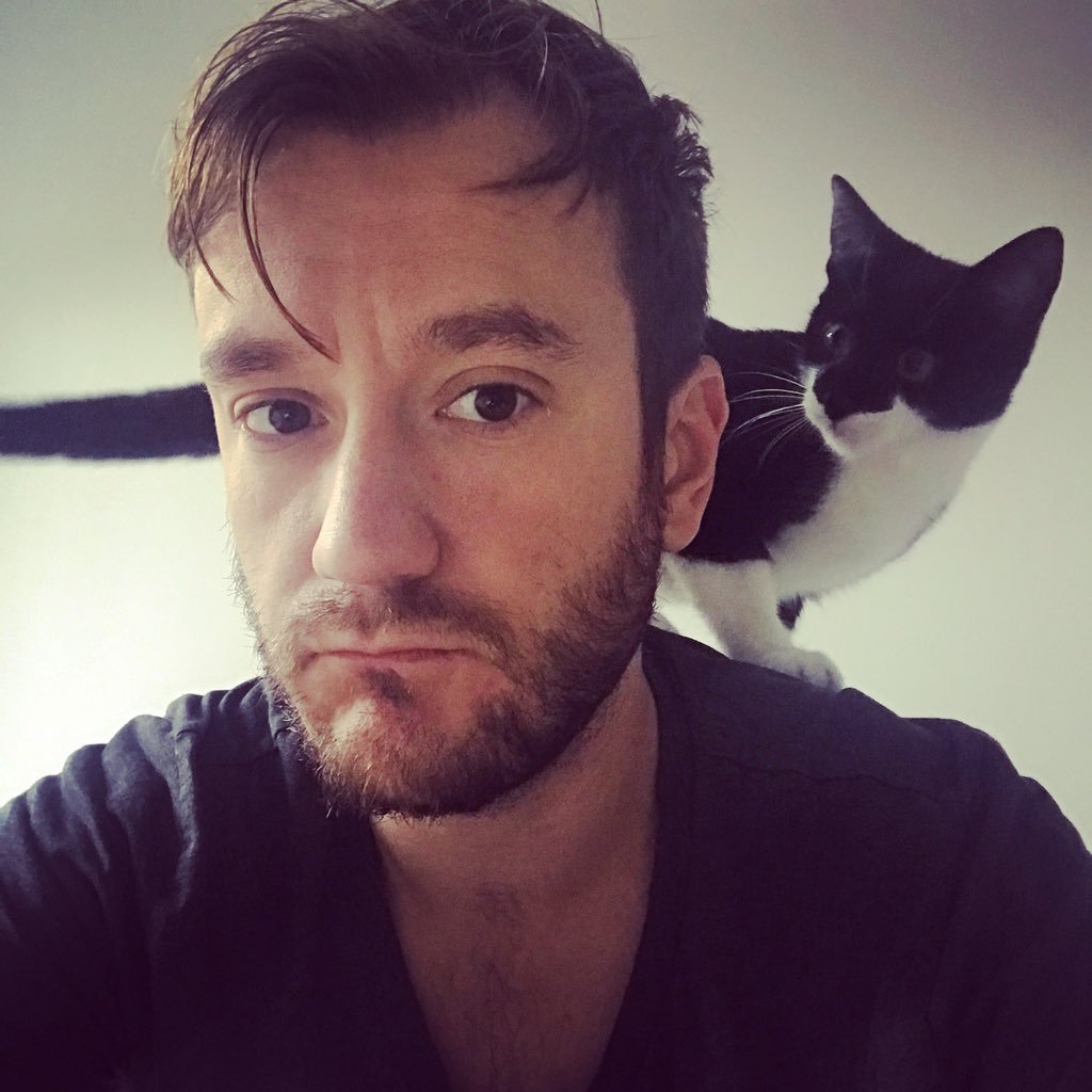 robertjwatson's profile picture. Producer, THE STRAYS on Netflix. THE POWER on all good streaming platforms.