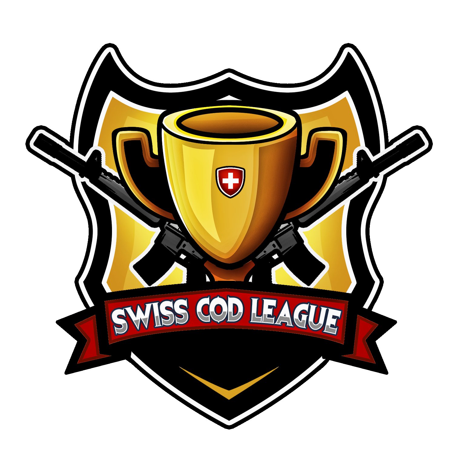 Twitter officiel de la Ligue suisse de Call of Duty !
