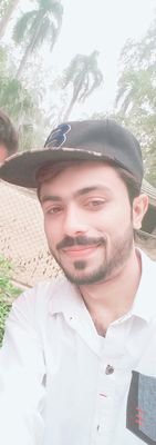 SohailA36291826's profile picture. Help peoples