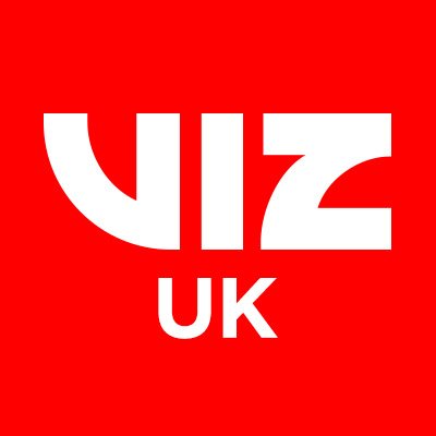 Welcome to the official VIZ Media UK Twitter page! Please understand that this page is solely for the manga and books published by VIZ Media (not anime)