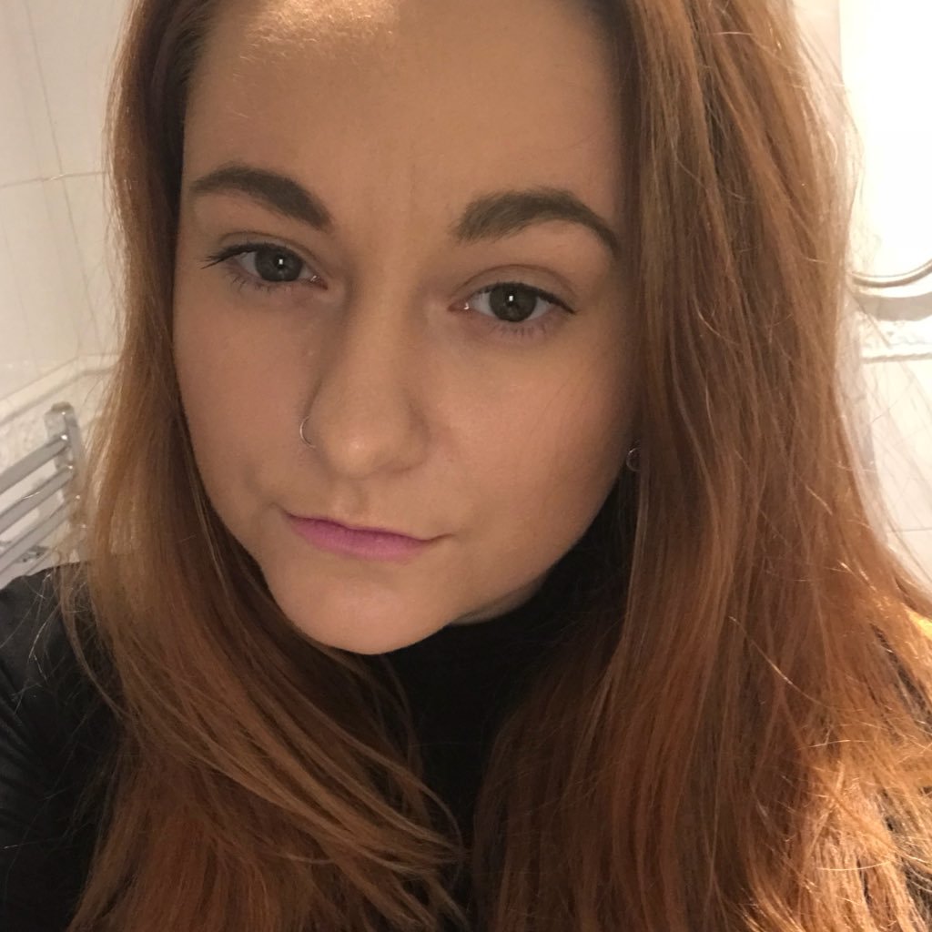 amy_valentine91's profile picture. 