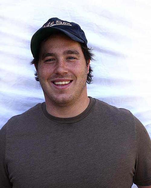 mcaifano's profile picture. Creative since 1986