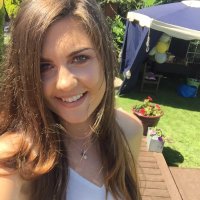 JessThorpe (@jessicaathorpe) 's Twitter Profile