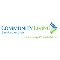 Community Living Sarnia-Lambton(@CL_Sarnia) 's Twitter Profile Photo