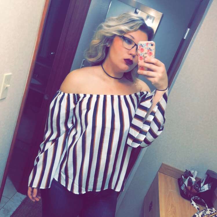 shelby83196's profile picture. just a simple girl trying to find her way in a world that's always working against her