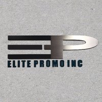 ELITE PROMO INC(@shopelitepromo) 's Twitter Profile Photo