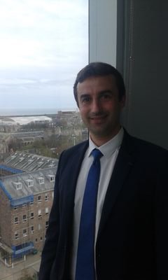 Inspecteur d'Académie - Inspecteur Pedagogique Regional de Physique-Chimie