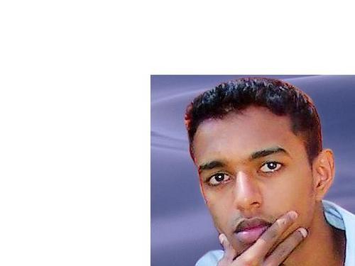ARUN JAMES