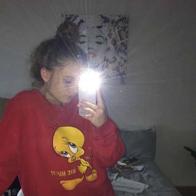 traumatichoe's profile picture. cool