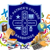 LSC 2 (@stpatslsc2) 's Twitter Profile