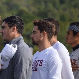 || Colgate Men's Soccer | 2016-2018 Patriot League Champs||🤙🏼