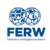 Fifa Watch (@ferweu) Twitter profile photo