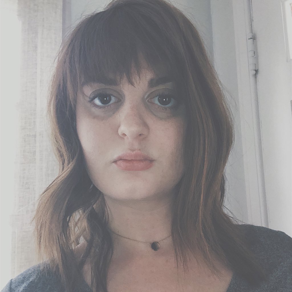 tiffanyras_'s profile picture. ❤