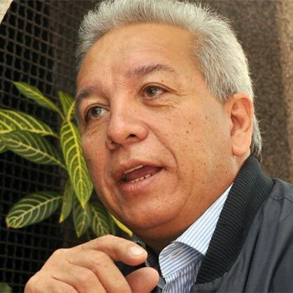 Abogado | Ex Alcalde de Barquisimeto | Prof. Universitario |
Diputado Asamblea Nacional.