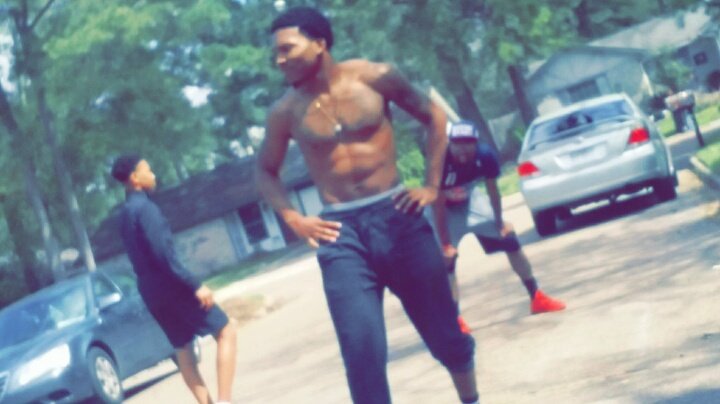 shadxavier's profile picture. 