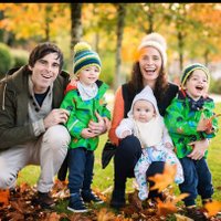 Anita Kerins (@anitakerins) Twitter profile photo