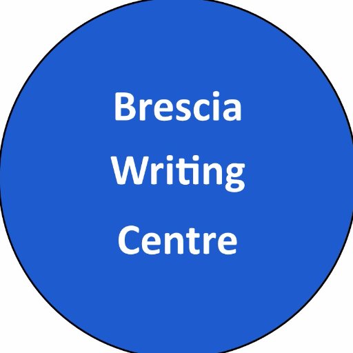 Brescia University College's Place for Writers - Appointments held in-person (MSJ 158) and online.