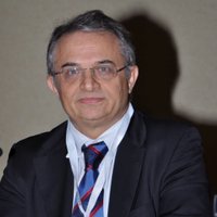 DEMOSTHENES BOUROS, MD, PhD, FERS, FCCP, FAPSR (@dbouros) 's Twitter Profile