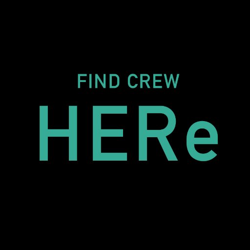 HERe is a Canadian female film crew directory for technical support positions in Camera Asts, Lighting, Grip, Art, Sound and Post Production. #weareHERe