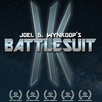 Joel D. Wynkoop's BATTLESUIT (@battlesuitmovie) 's Twitter Profile Photo Joel D. Wynkoop's BATTLESUIT (@battlesuitmovie) 's Twitter Profile Photo