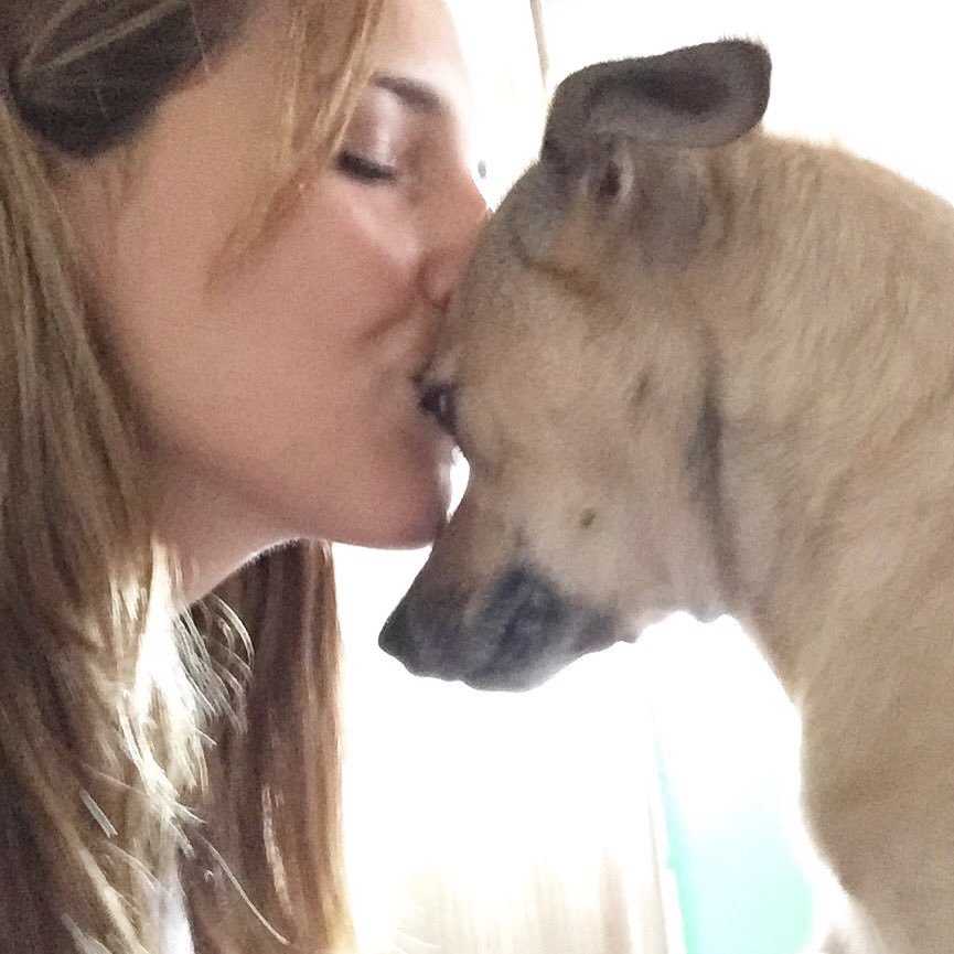 marielgosen's profile picture. 