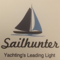 Sailhunter Ltd(@SailhunterLtd) 's Twitter Profileg