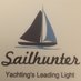 Sailhunter Ltd (@SailhunterLtd) Twitter profile photo