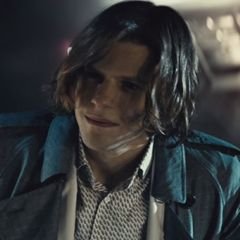 ❝No man in the sky intervened when I was a boy to deliver me from daddy's fists and abominations.❞ Г BvS | Justice League | MV/SV | Gay.