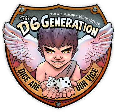 D6G News Feedさんのプロフィール画像