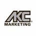AKC Marketing (@AKCMARKETING) Twitter profile photo