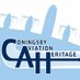 Coningsby Aviation Heritage Centre (@OfficiallyCAHC) Twitter profile photo