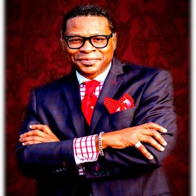 iamRoderickWade's profile picture. 