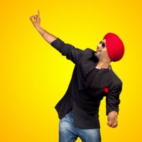 Jasraj Singh Bhatti (@jasrajbhatti) 's Twitter Profile