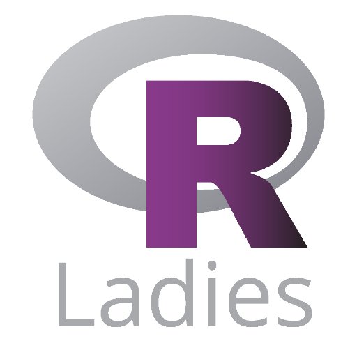 RLadiesRdam's profile picture. 