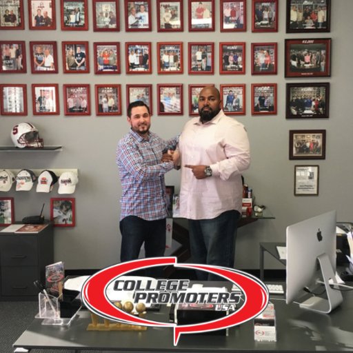 College Promoters USA - Centex Profile