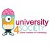 Uni4Society@IZTECH (@uni4societyiyte) Twitter profile photo Uni4Society@IZTECH (@uni4societyiyte) Twitter profile photo