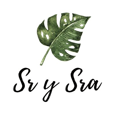 La invitación perfecta existe y es la tuya. Nos encantaría formar parte de vuestro gran día ¡Escríbenos a contacto@srysra.es!