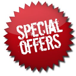 All Daily Offers