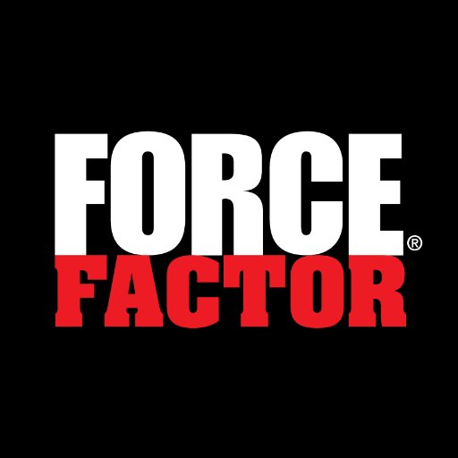 ▫️On a mission to improve global health.  ▫️Powerful supplements made affordable and accessible.  #ForceFactor #UnleashYourPotential